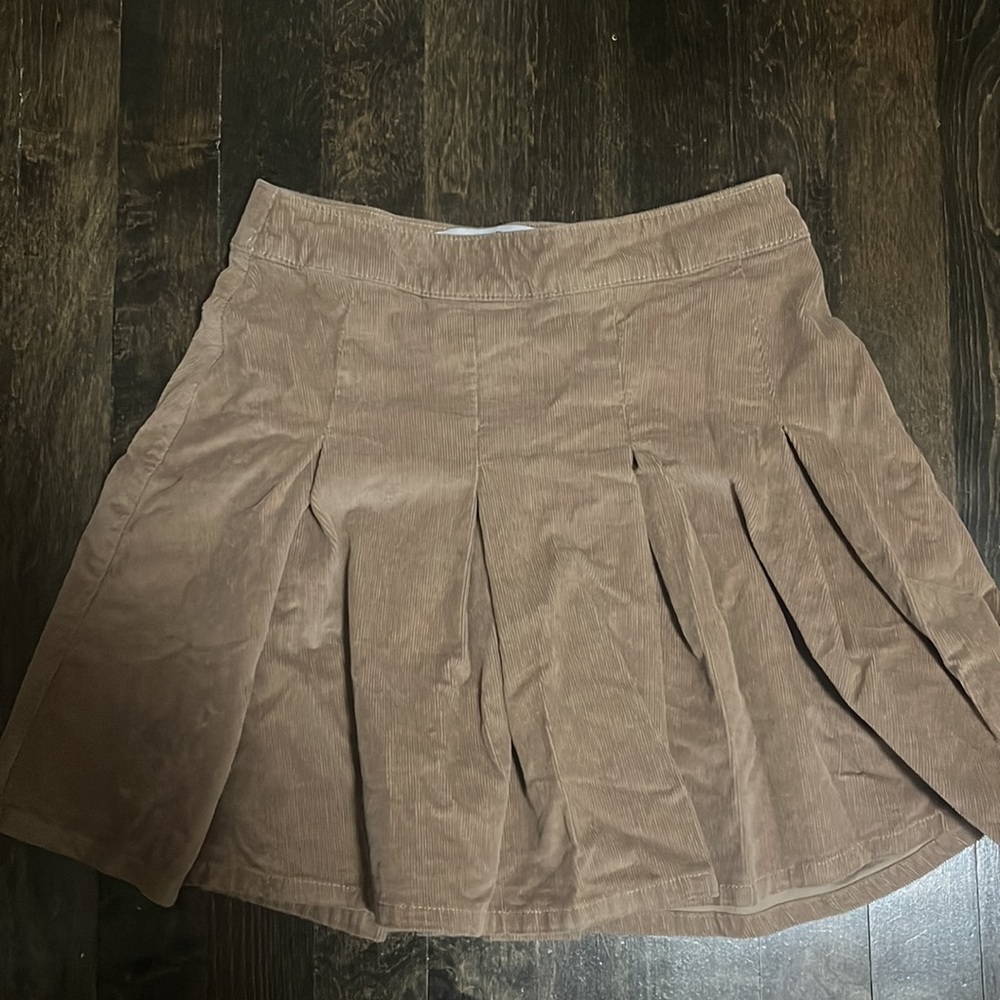 Hollister skirt